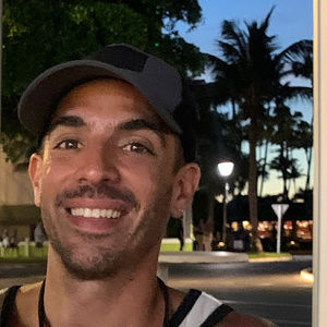 Meet your Posher, Agus